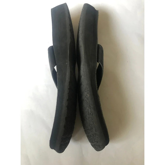 Reef Women’s leather sandals 9 - Picture 3 of 7